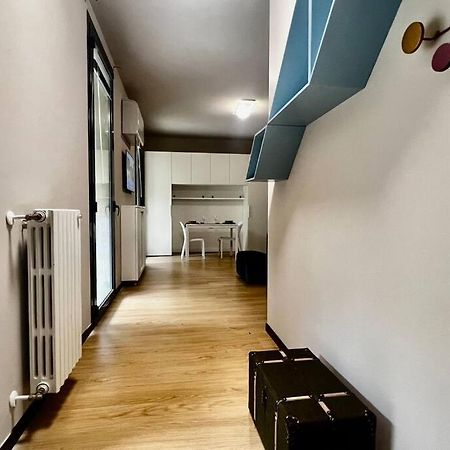 Urban House - Comfy Flat Navigli Milan Center Apartment Екстериор снимка