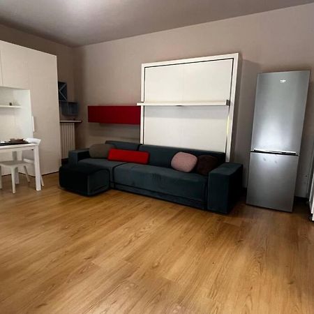 Urban House - Comfy Flat Navigli Milan Center Apartment Екстериор снимка