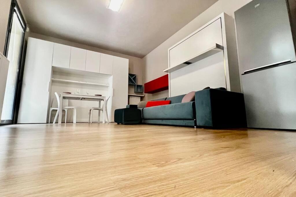 Urban House - Comfy Flat Navigli Milan Center Apartment Екстериор снимка