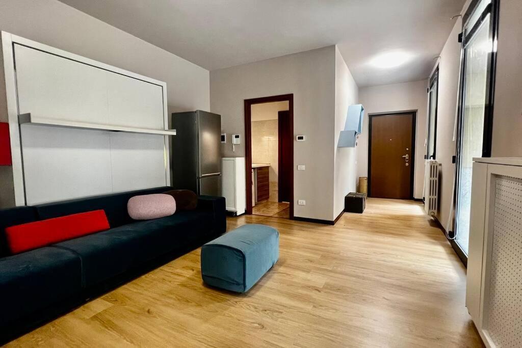 Urban House - Comfy Flat Navigli Milan Center Apartment Екстериор снимка