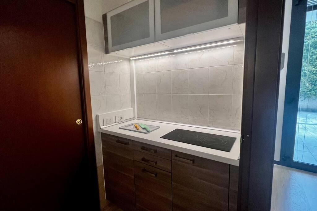 Urban House - Comfy Flat Navigli Milan Center Apartment Екстериор снимка