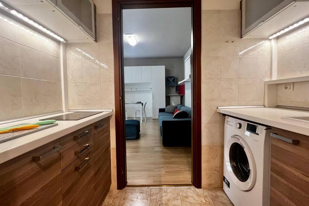 Urban House - Comfy Flat Navigli Milan Center Apartment Екстериор снимка