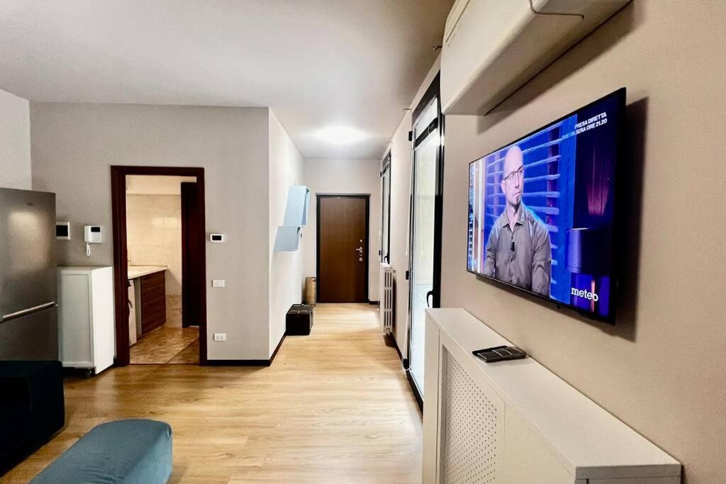 Urban House - Comfy Flat Navigli Milan Center Apartment Екстериор снимка