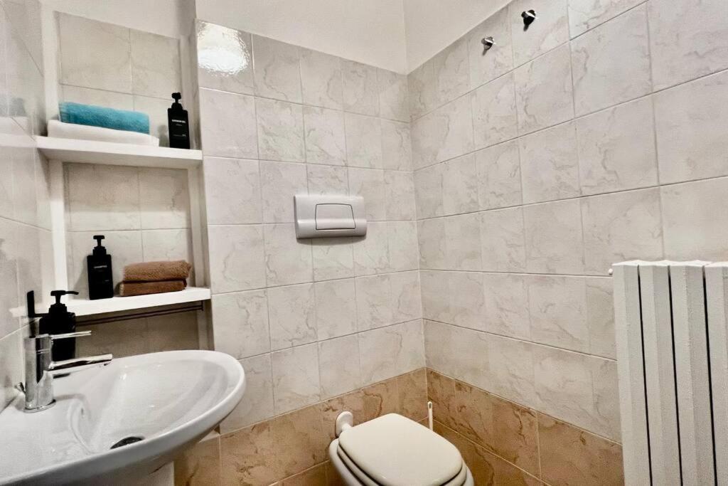Urban House - Comfy Flat Navigli Milan Center Apartment Екстериор снимка