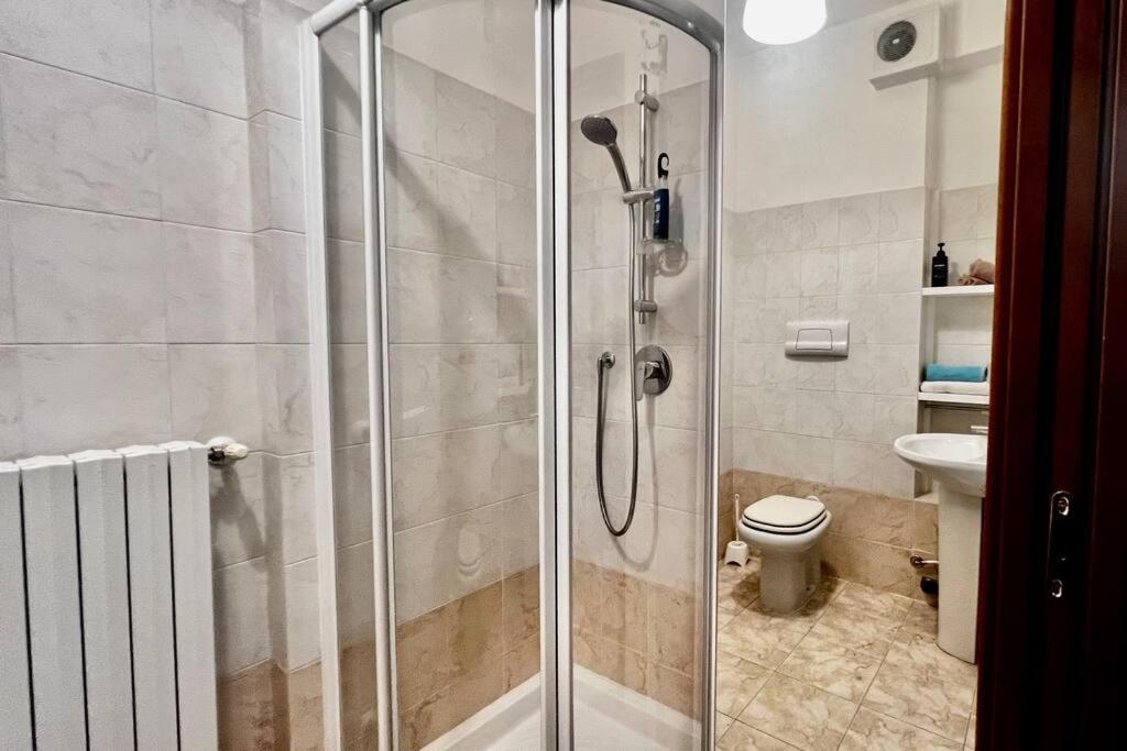 Urban House - Comfy Flat Navigli Milan Center Apartment Екстериор снимка
