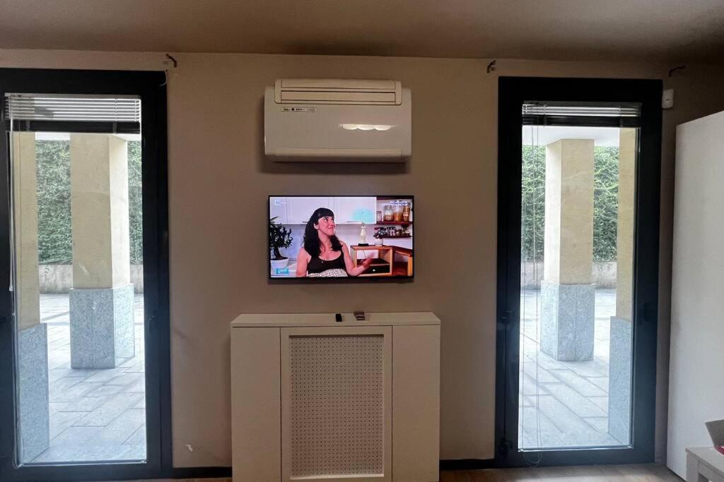Urban House - Comfy Flat Navigli Milan Center Apartment Екстериор снимка