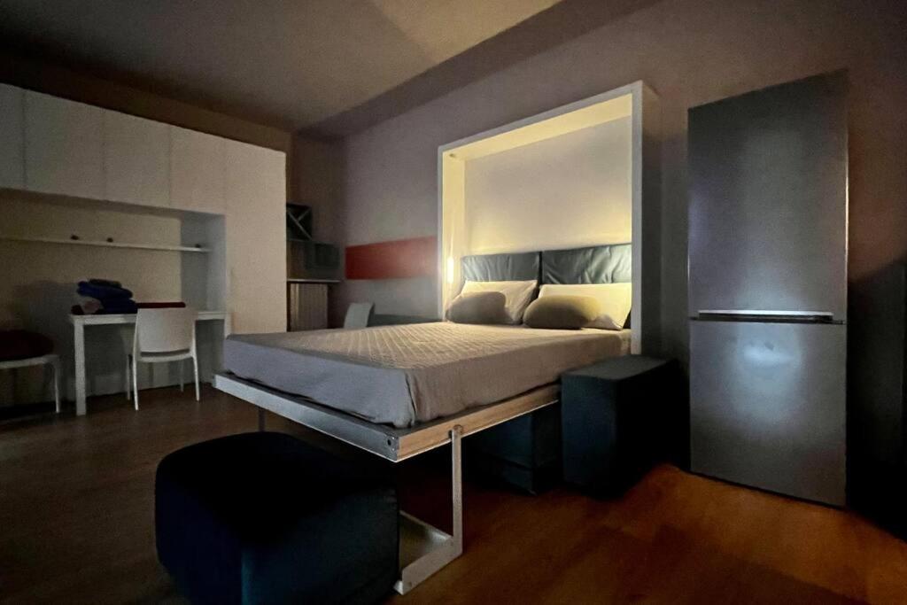 Urban House - Comfy Flat Navigli Milan Center Apartment Екстериор снимка